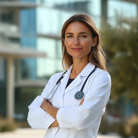 - Dr. Jennifer Jones, Optometrist